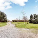 12 Person In Nordborg-by Traum