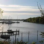 12 Person In Nordborg-by Traum