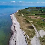 度假居 12 Person In Nordborg-by Traum 诺德堡