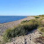 度假居 12 Person In Nordborg-by Traum 诺德堡