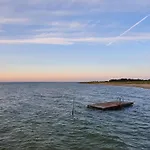 12 Person In Nordborg-by Traum 度假居