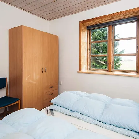 12 Person In Nordborg-by Traum Сasa de vacaciones *