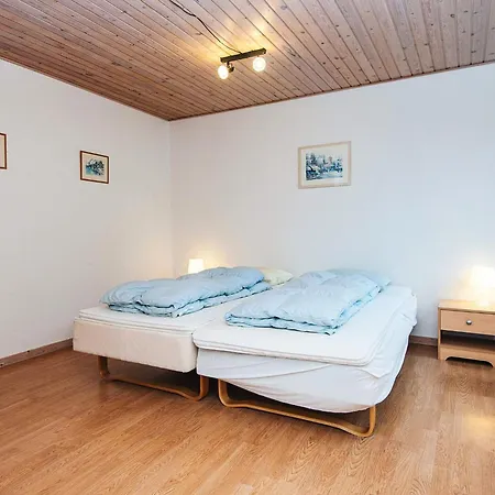 12 Person In Nordborg-by Traum Feriehus