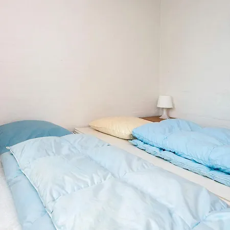 Feriehus 12 Person In Nordborg-by Traum