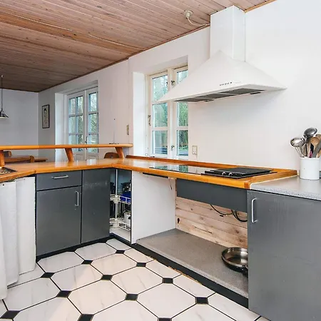 12 Person In Nordborg-by Traum *