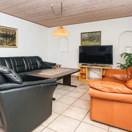 Сasa de vacaciones 12 Person In Nordborg-by Traum