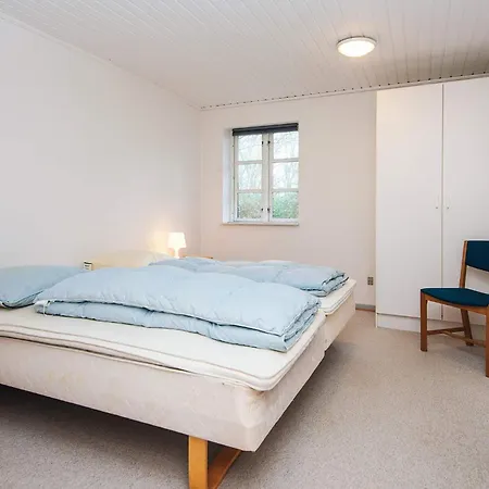 12 Person In Nordborg-by Traum