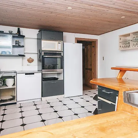 Сasa de vacaciones 12 Person In Nordborg-by Traum *