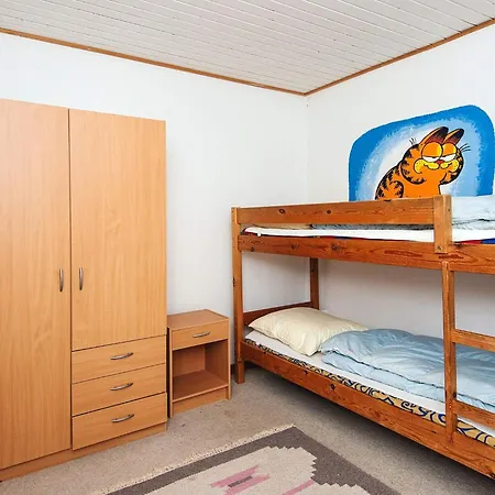 Feriehus 12 Person In Nordborg-by Traum Nordborg