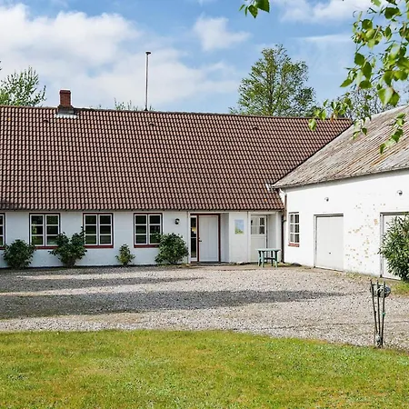 12 Person In Nordborg-by Traum *