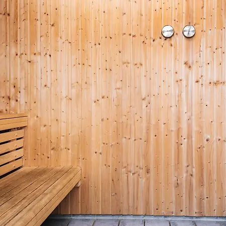 12 Person In Nordborg-by Traum Nordborg