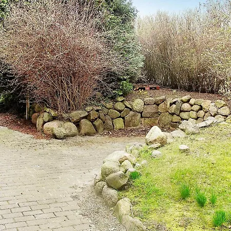 12 Person In Nordborg-by Traum * Nordborg