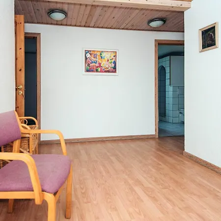 12 Person In Nordborg-by Traum Feriehus *