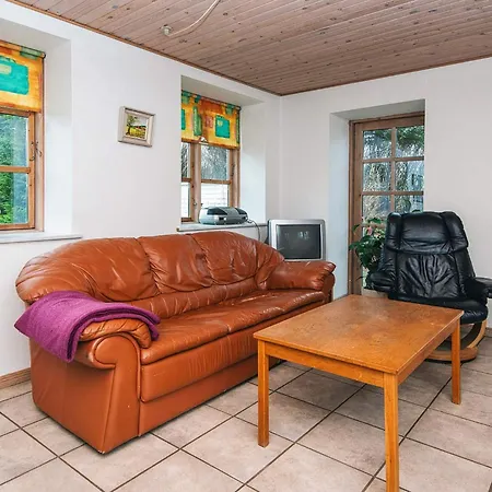 12 Person In Nordborg-by Traum * Nordborg