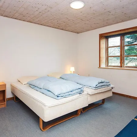 12 Person In Nordborg-by Traum