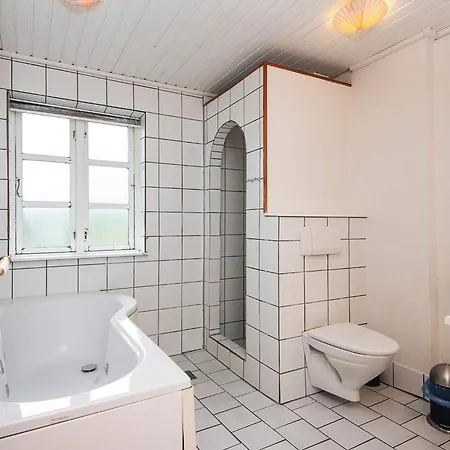 12 Person In Nordborg-by Traum Nordborg