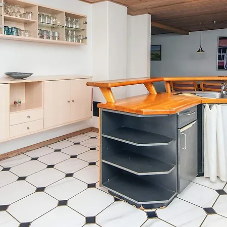 12 Person In Nordborg-by Traum Feriehus *