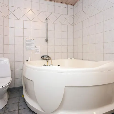 Сasa de vacaciones 12 Person In Nordborg-by Traum *