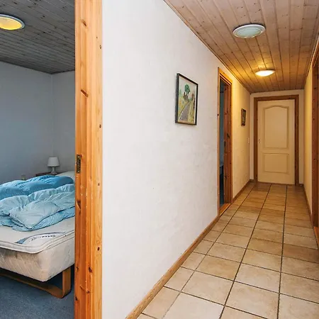 12 Person In Nordborg-by Traum Nordborg