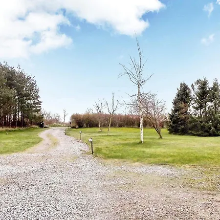 12 Person In Nordborg-by Traum