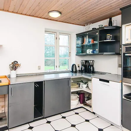 Сasa de vacaciones 12 Person In Nordborg-by Traum Nordborg