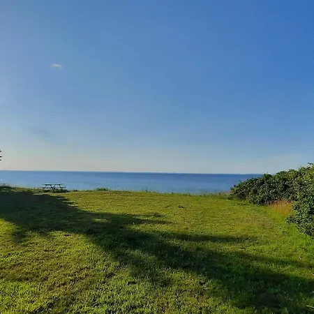 12 Person In Nordborg-by Traum * ノーポ