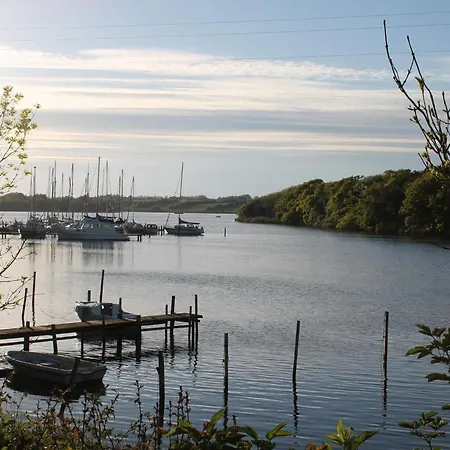 12 Person In Nordborg-by Traum