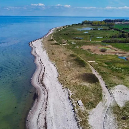 Сasa de vacaciones 12 Person In Nordborg-by Traum Nordborg