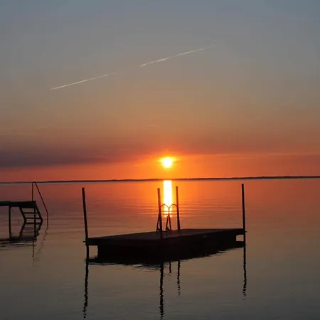 12 Person In Nordborg-by Traum Сasa de vacaciones