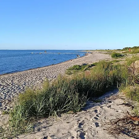 Tatil Evi 12 Person In Nordborg-by Traum Nordborg