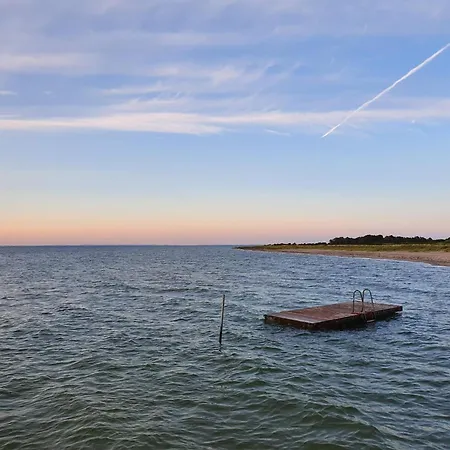 12 Person In Nordborg-by Traum Сasa de vacaciones
