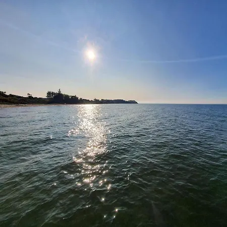 12 Person In Nordborg-by Traum