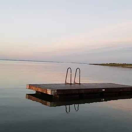 12 Person In Nordborg-by Traum Feriehus Nordborg