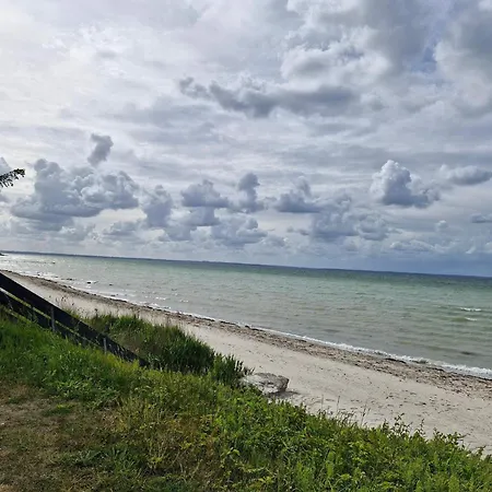 12 Person In Nordborg-by Traum