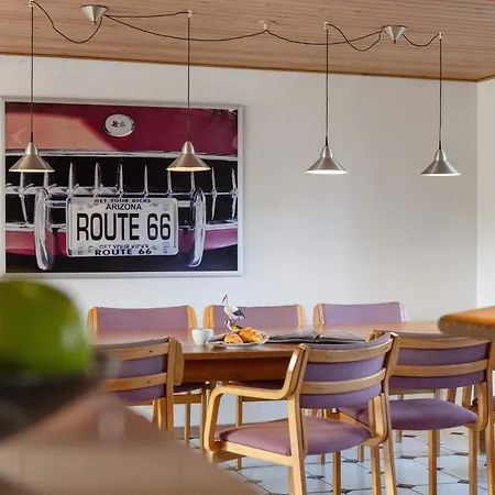 12 Person In Nordborg-by Traum Prázdninový dům