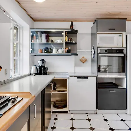 12 Person In Nordborg-by Traum