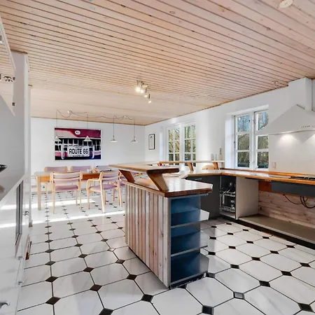 12 Person In Nordborg-by Traum * Nordborg