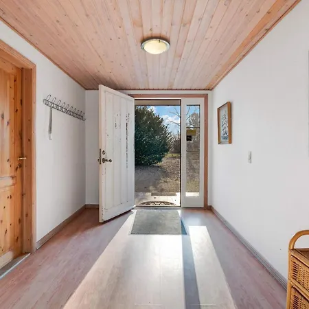 12 Person In Nordborg-by Traum Feriehus