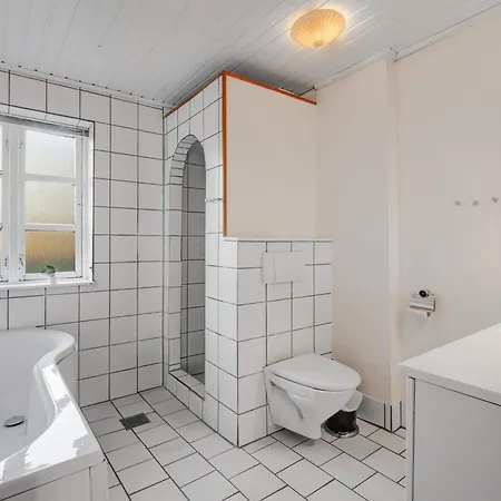 12 Person In Nordborg-by Traum Prázdninový dům