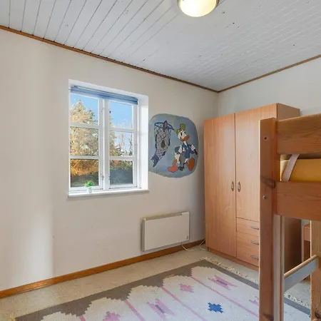 12 Person In Nordborg-by Traum Nordborg