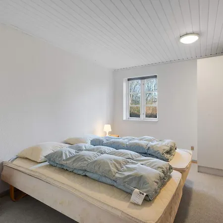 12 Person In Nordborg-by Traum Nordborg