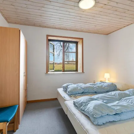 Сasa de vacaciones 12 Person In Nordborg-by Traum Nordborg