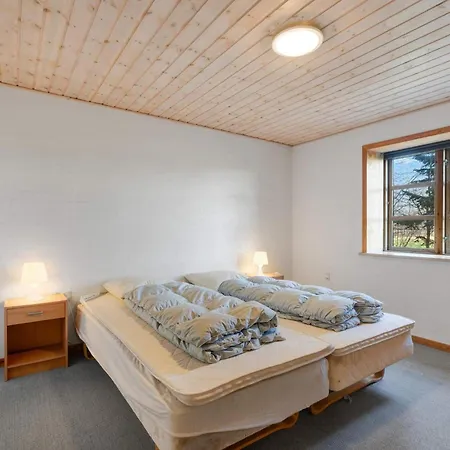 12 Person In Nordborg-by Traum