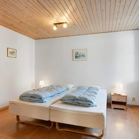 12 Person In Nordborg-by Traum * Nordborg