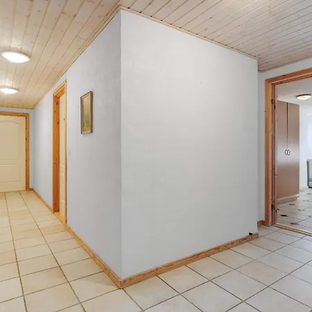 12 Person In Nordborg-by Traum * ノーポ
