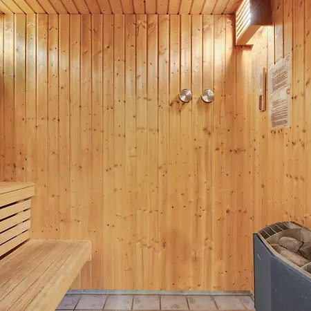 12 Person In Nordborg-by Traum *