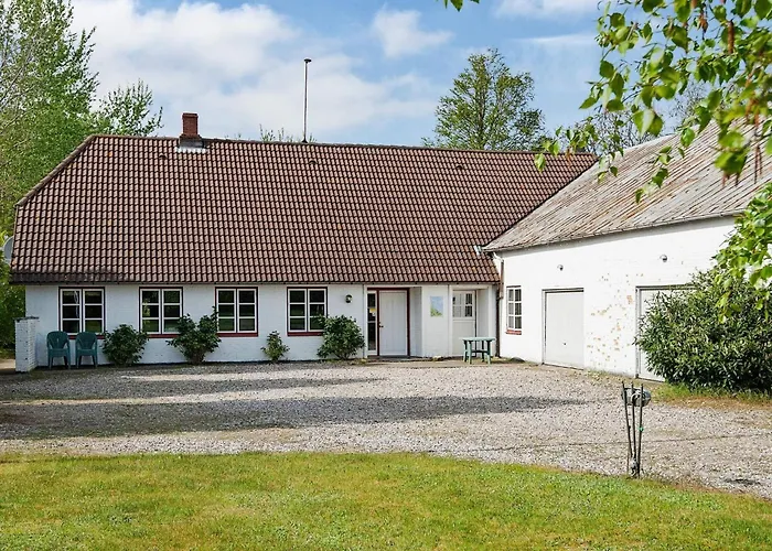 12 Person In Nordborg-by Traum *