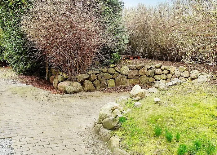 12 Person In Nordborg-by Traum * Nordborg