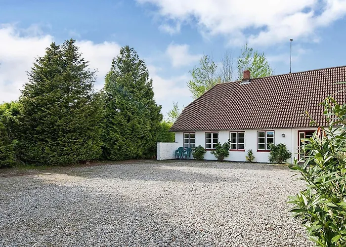 12 Person In Nordborg-by Traum Holiday home Nordborg