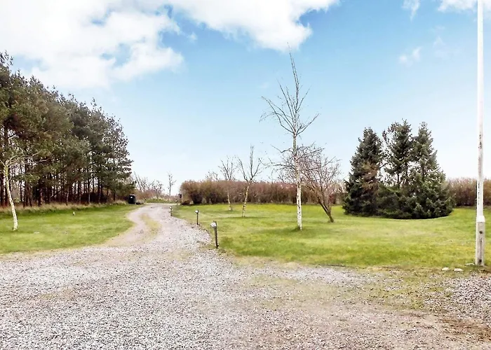 12 Person In Nordborg-by Traum